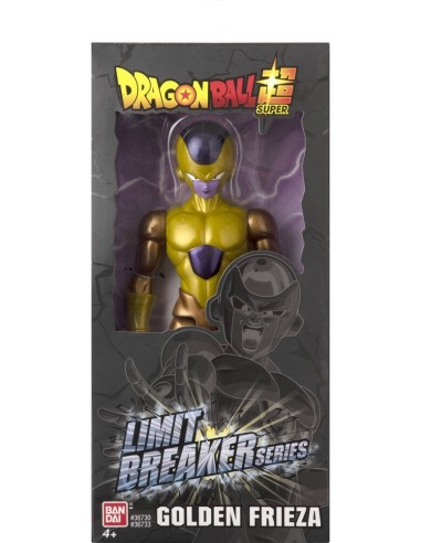 GIOCATTOLO PUBBLICIZZATO: vendita online DRAGON BALL 36797A TITAN HERO NEMICI ASSORTITO in offerta