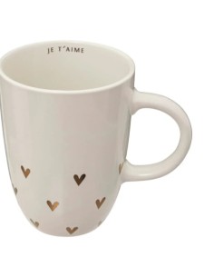 Tazza da tè floreale 44 cl – shopincasa.it