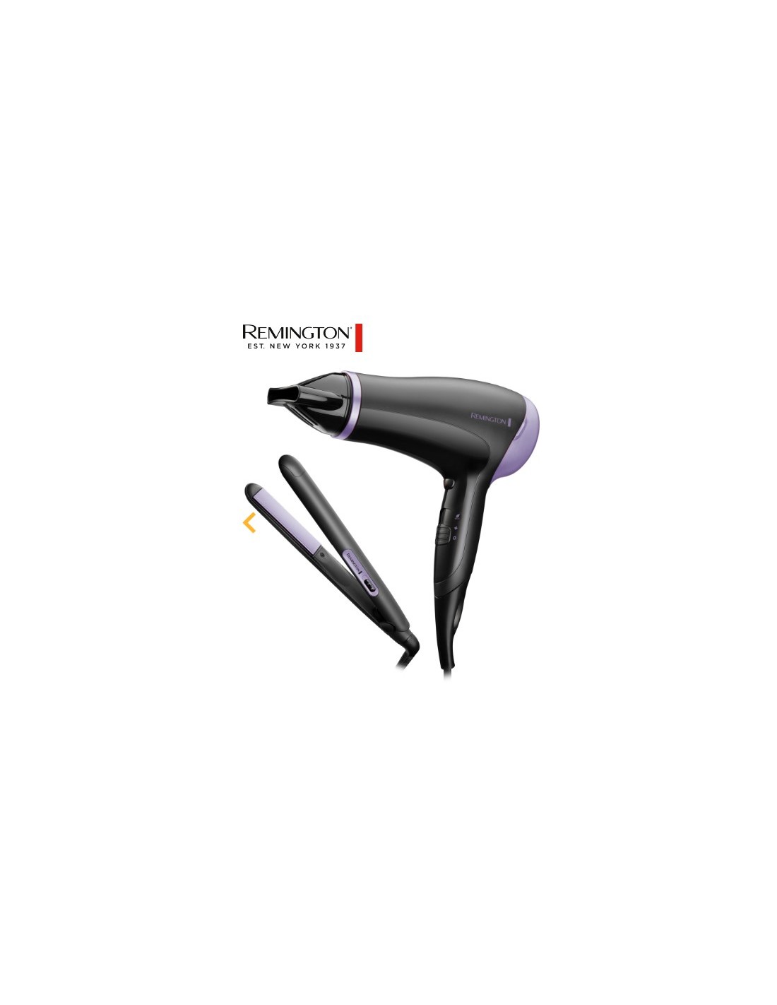 PHON+PIASTRA CAPELLI D3016GP STYLE ESSENTIALS su Shop in Casa