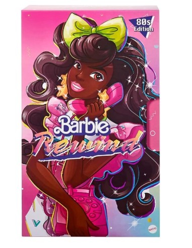 GIOCATTOLO PUBBLICIZZATO: vendita online BARBIE HJX19 REWIND BAMBOLA PIGIAMA PARTY in offerta