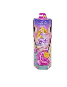 PRINCESS HTV84 BAMBOLA SPIN REVEAL ASSORTITO su Shop in Casa