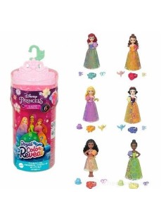 PRINCESS HRN63 ROYAL COLOR REVEAL su Shop in Casa