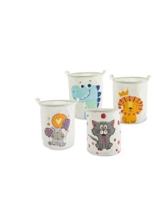 PRESCOLARI: vendita online GOGO SACCA PORTAGIOCHI 50X40CM ASSORTITO in offerta 2