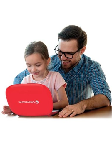SAPIENTINO CLEMENTONI IL MIO PRIMO COMPUTER GIOCO EDUCATIVO PER BAM...