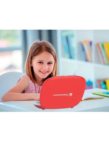 SAPIENTINO CLEMENTONI IL MIO PRIMO COMPUTER GIOCO EDUCATIVO PER BAM...