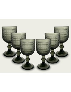 SET 6 CALICI 58400 SERENITY FUME'33CL