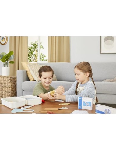 Set medico giocattolo realistico Little Tikes First Aid Kit per bambini | shopincasa.it