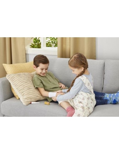 Set medico giocattolo realistico Little Tikes First Aid Kit per bambini | shopincasa.it