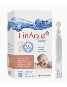 ACCESSORI: vendita online LINAQUA ACQUA FIS ISOTONICA 0+ in offerta