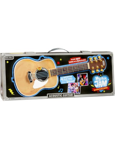 MY REAL JAM 654794 CHITARRA ACUSTICA su Shop in Casa