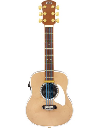 MY REAL JAM 654794 CHITARRA ACUSTICA su Shop in Casa