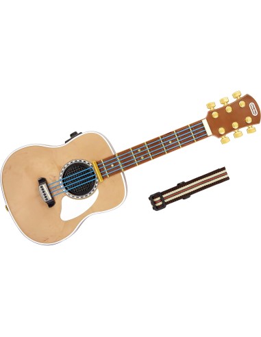 MY REAL JAM 654794 CHITARRA ACUSTICA su Shop in Casa