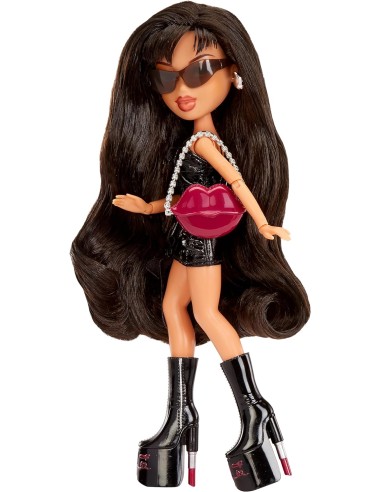 BRATZ 594772 KYLIE JENNER su Shop in Casa