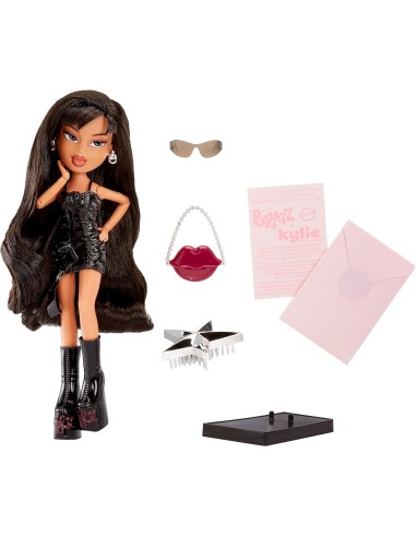 BRATZ 594772 KYLIE JENNER su Shop in Casa