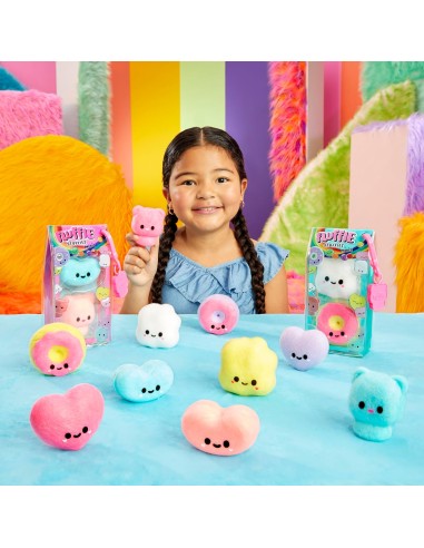 FLUFFIE 594468 STUFFIEZ MINIS ASSORTITI su Shop in Casa