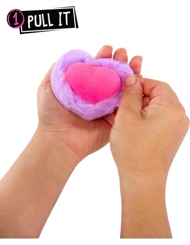 FLUFFIE 594468 STUFFIEZ MINIS ASSORTITI su Shop in Casa