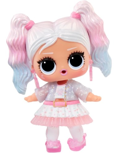 L.O.L. Surprise Loves Hello Kitty Tots - Edizione Limitata 50° Anniversario | shop in casa
