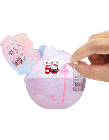 L.O.L. Surprise Loves Hello Kitty Tots - Edizione Limitata 50° Anniversario | shop in casa