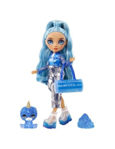 GIOCATTOLO PUBBLICIZZATO: vendita online RAINBOW HIGH 120209 FASHION DOLL ASS2 in offerta