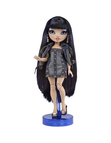 GIOCATTOLO PUBBLICIZZATO: vendita online RAINBOW HIGH 583158 KIM NGUYEN in offerta