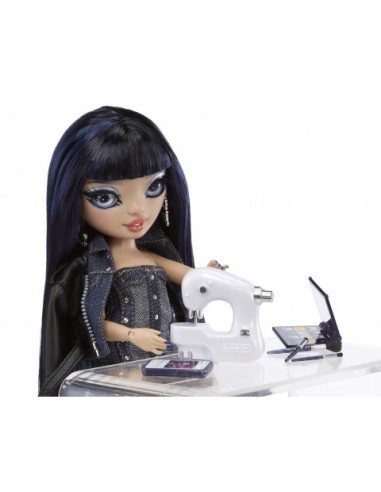 GIOCATTOLO PUBBLICIZZATO: vendita online RAINBOW HIGH 583158 KIM NGUYEN in offerta