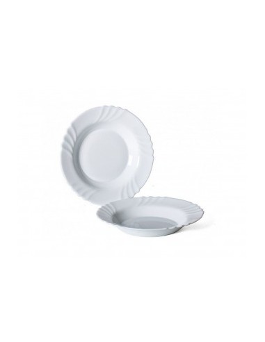 EBRO PIATTO FONDO 23 CM BORMIOLI ROCCO su Shop in Casa