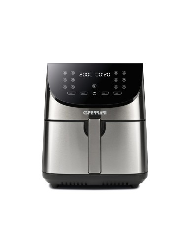 FRIGGITRICE G10176 AD ARIA 8LT su Shop in Casa