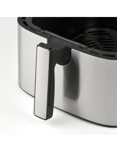 FRIGGITRICE G10176 AD ARIA 8LT su Shop in Casa