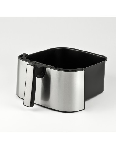 FRIGGITRICE G10176 AD ARIA 8LT su Shop in Casa