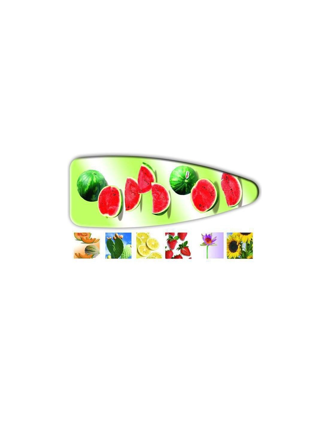 COPRIASSE DA STIRO "I LOVE" 114-120x34-38 CM GIMI