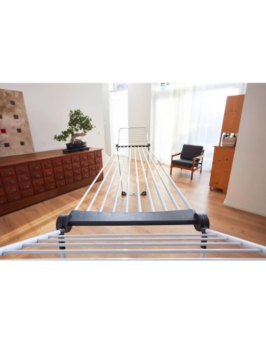 STENDIBIANCHERIA INFINITY FLEX 30MT su Shop in Casa