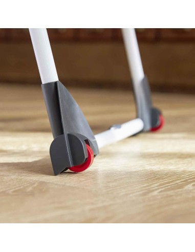 STENDIBIANCHERIA INFINITY FLEX 30MT su Shop in Casa
