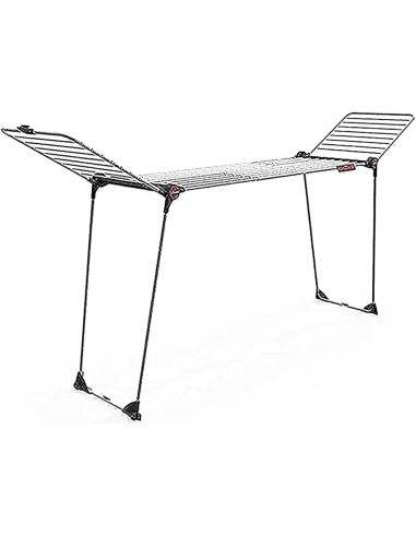 STENDIBIANCHERIA INFINITY FLEX 30MT su Shop in Casa