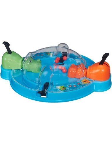GIOCO MANGIA IPPO TRAVEL B1001103 HASBRO su Shop in Casa