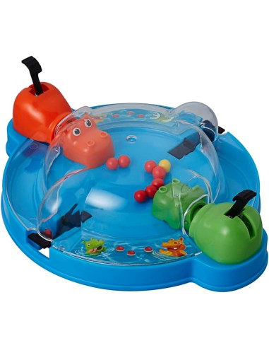 GIOCO MANGIA IPPO TRAVEL B1001103 HASBRO su Shop in Casa