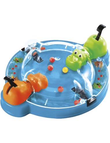 GIOCO MANGIA IPPO TRAVEL B1001103 HASBRO su Shop in Casa
