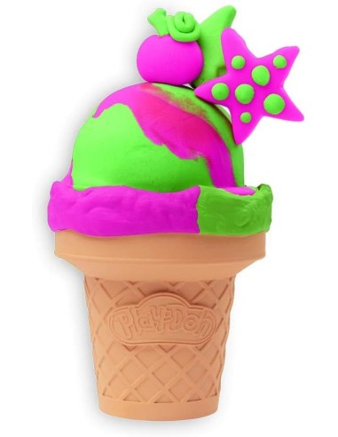 PLAYDOH SET 20 BARATTOLI A7924 su Shop in Casa
