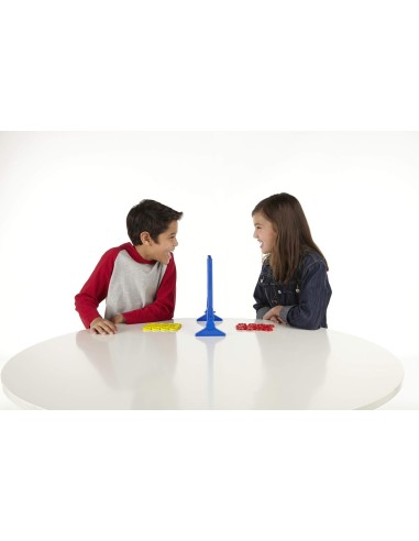 GIOCO IN SCATOLA FORZA 4 A5640456 HASBRO su Shop in Casa
