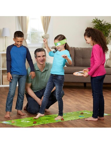 GIOCO IN SCATOLA NON CALPESTARLA E2489103 HASBRO su Shop in Casa