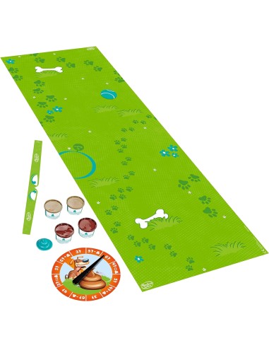 GIOCO IN SCATOLA NON CALPESTARLA E2489103 HASBRO su Shop in Casa