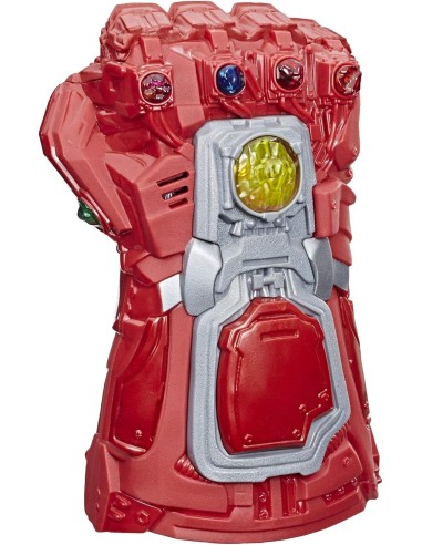 GIOCATTOLO PUBBLICIZZATO: vendita online AVENGERS E9508 GUANTO ELETTRONICO in offerta