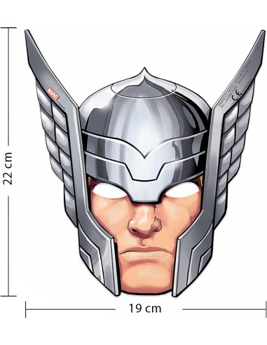 GIOCATTOLO PUBBLICIZZATO: vendita online AVENGERS B9945 MASCHERA ASSORTITA in offerta