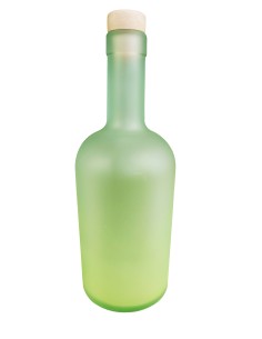 BOTTIGLIA 04285/0028 KING 500ML SATINATA 2