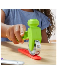 PLAYDOH PLAYSET FALEGNAMERIA su Shop in Casa 2