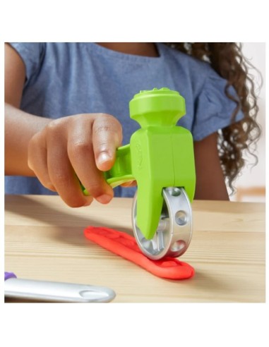 PLAYDOH PLAYSET FALEGNAMERIA su Shop in Casa