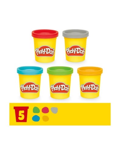 PLAYDOH PLAYSET FALEGNAMERIA su Shop in Casa