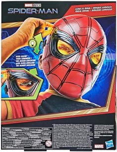 SPIDERMAN F8839 MASCHERA ELETTRONICA su Shop in Casa 2