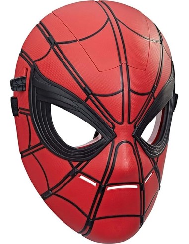 SPIDERMAN F8839 MASCHERA ELETTRONICA su Shop in Casa