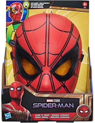 SPIDERMAN F8839 MASCHERA ELETTRONICA su Shop in Casa