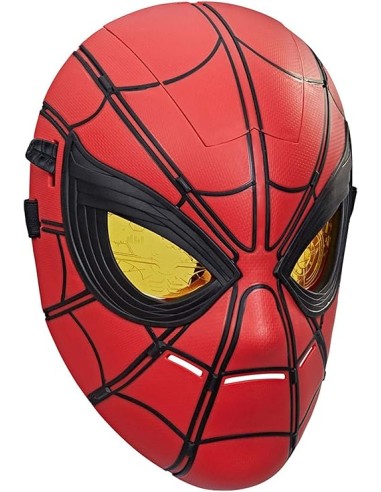 SPIDERMAN F8839 MASCHERA ELETTRONICA su Shop in Casa